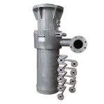 Multipath Converter Rotary Joints - Shandong Desheng Metallurgical Equipment Co., Ltd.