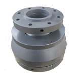 Ball Swivel Joints - Shandong Desheng Metallurgical Equipment Co., Ltd.