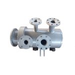 4T Converter Rotary Joints - Shandong Desheng Metallurgical Equipment Co., Ltd.